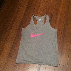 Nike Tank Top